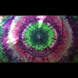 Tyedyemaggie Tapestry